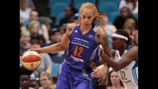 2015 WNBA Western Conference 1st Round Playoffs Outlook