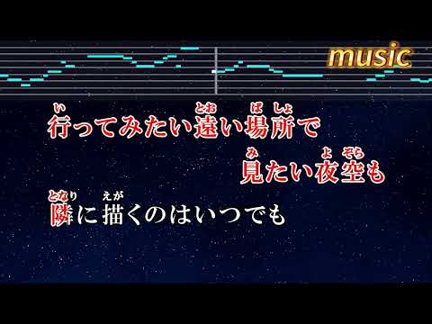 練習用カラオケ♬ ヒロイン – back numberKTV 伴奏 no vocal 無人聲 music 純音樂 karaoke 卡拉OK 伴唱 instrumental