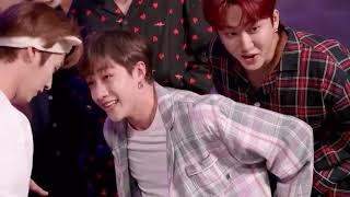 Chan vs Lee Know? Who will win?