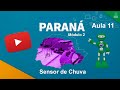 Arduino e Sensores de Chuva