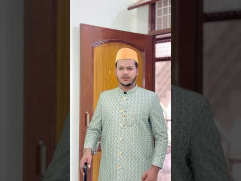 Nawab sahab ki shaadi ki baat #comedy #funny #waseemsiddiqui