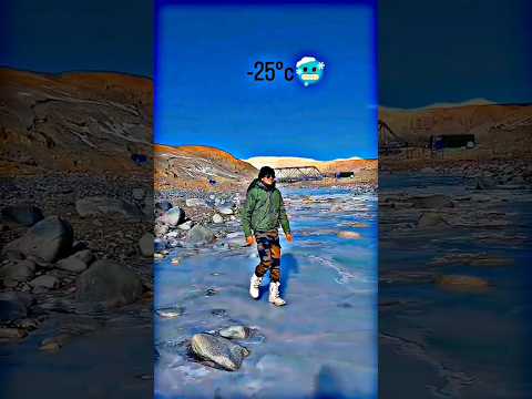 👿🤯Indian army soldiers -25°c 🥶🔥#shortsfeed #army #shorts