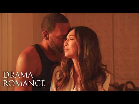 A disloyal husband hurts a woman already on the edge / Best Romance Drama Movie