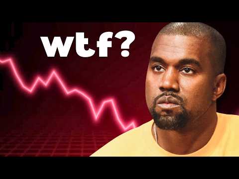 The Decline of Kanye's Beats