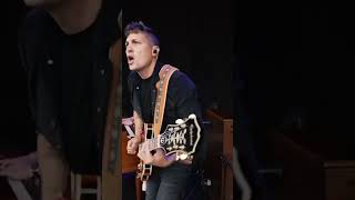 Thomas Frank Hopper - PARADIZE CITY -  Live @ Ronquieres 2024  🎥 Lud Wig #livemusic #music #rock
