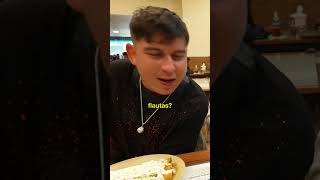 El Plato Favorito de Luisito Comunica