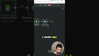 N8N - Extração de dados de documentos e imagens e automatização de registros