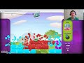 Math Games and Learning Strategies