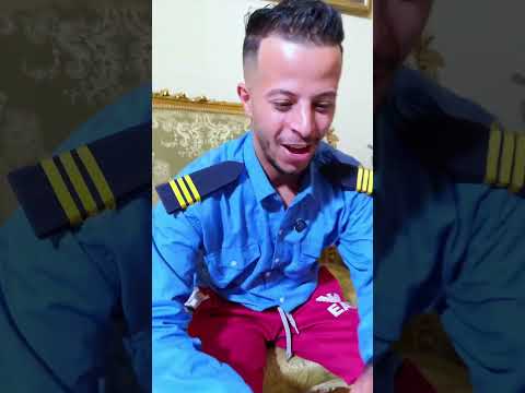 ‏اتجوزت فرد أمن ثلاث ايام عشان اخوها ماخدش الورش منها شوفوا ايه حصل 😱