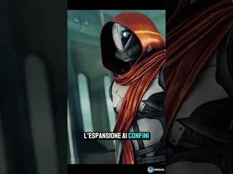 Cosa sta succedendo a Destiny 2? #edgeoffate #confinideldestino #bungie #giocatori