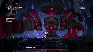 Update Video Feat. NeverGrave The Witch and the Curse