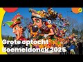 Grote Optocht Boemeldonck 2025 - LiveStream