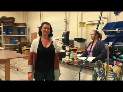 Fit Expert Friday | A Local Company