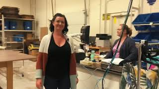 Fit Expert Friday | A Local Company