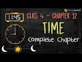 Time Calculations and Conversions