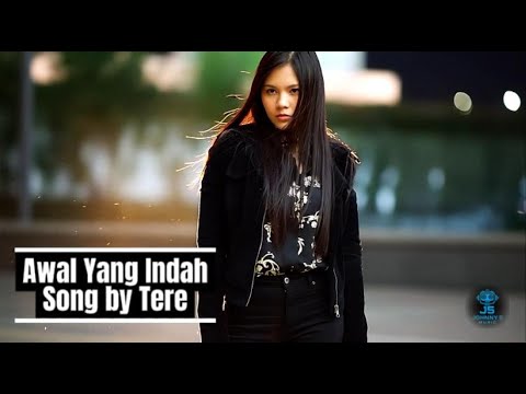 Tere - Awal Yang Indah | Ai cover | Johnny 5 music