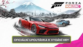 Forza Horizon 6 – Oficiální launch trailer