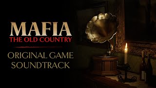 Mafia: The Old Country - Original Game Soundtrack