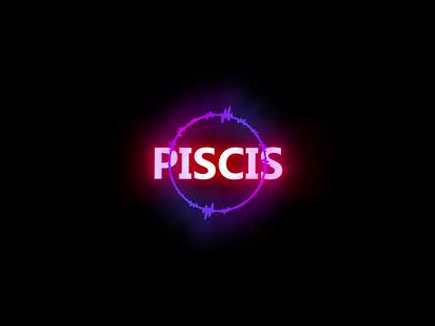 PISCIS!!! WAO! TE VA A LLAMAR, TE VA A BUSCAR, TE AMA