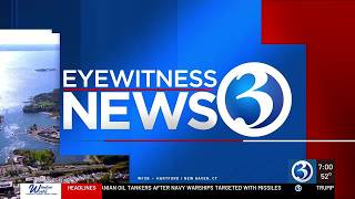 Eyewitness News Monday morning