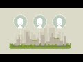 Benefits of Green Spaces and Urban Nature