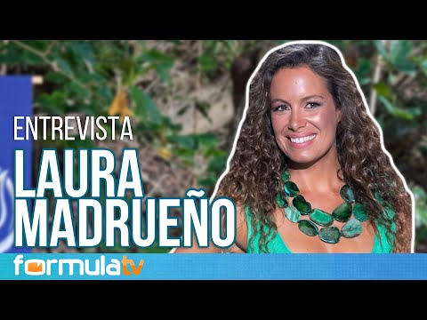 LAURA MADRUEÑO valora la sorprendente victoria de BORJA GONZÁLEZ sobre MONTOYA en SUPERVIVIENTES