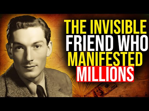 USE This Person Congratulating You for 7 Days - Neville Goddard (IMMEDIATE Results)