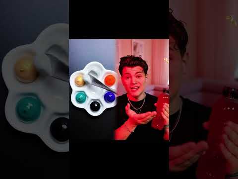 WÄHLST DU ROT 🔴 ODER BLAU 🔵?! #youtube #viral #comedy #subscribe #funny #shorts #video #tiktok