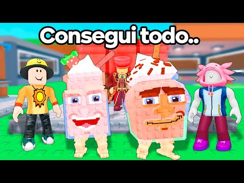 DESBLOQUEÉ LOS 10 NUEVOS BRAINROT DEL CONCESIONARIO en Steal a Brainrot