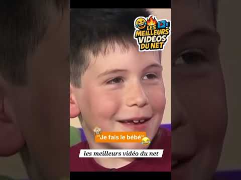 je fais le bébé #reels #rire #humor #humourdujour #bonjourlabase #youtube #shorts #marrant