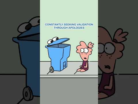 DESCULPAS #fandubptbr #animation créditos @Gooeyducktoons