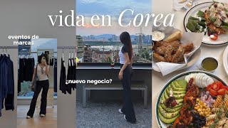 ¿NUEVO NEGOCIO EN COREA? LES CUENTO TODO 🤫✨ Hanna Coreana
