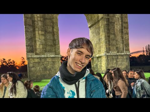TINI - Un Mechon De Pelo (Show) (Vlog)❤️‍🩹🥹🫂