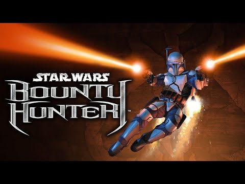 Star Wars: Bounty Hunter - This Is What A Remaster Should Be