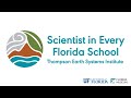 Connecting Scientists and Students in Florida