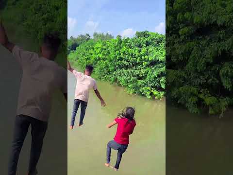 ๐๐ปโโ๏ธ aaj koi to support kar do ๐ญ #ytshorts #hindisong #villagelife #shots #satisfying