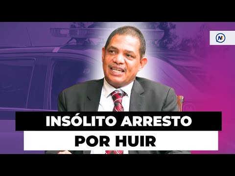 🔴⚠️ Iván Acosta fue DETENIDO por querer salir de Nicaragua