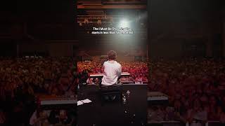 if you like this song, you should come to my show in Kuala Lumpur 💙