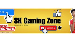 SK Gaming Zone Live Stream