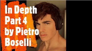 What is Love (The Chemistry of Love) | In Depth Part 4/5 by Dr. Pietro Boselli