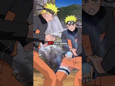 All The Masters Of The Rasengan In The Naruto And Boruto World ! #anime #naruto #boruto #shorts