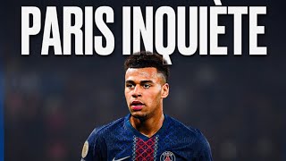 PSG 1-3 MONACO : HONTEUX,IMPARDONNABLE,INACCEPTABLE,INADMISSIBLE,SCANDALEUX,GROTESQUE, LAMENTABLE !