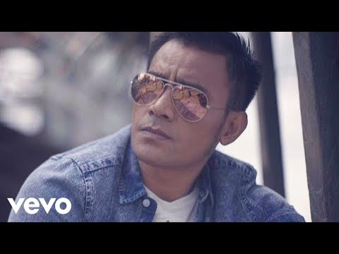 Judika - Sampai Kau Jadi Milikku (Video Clip)