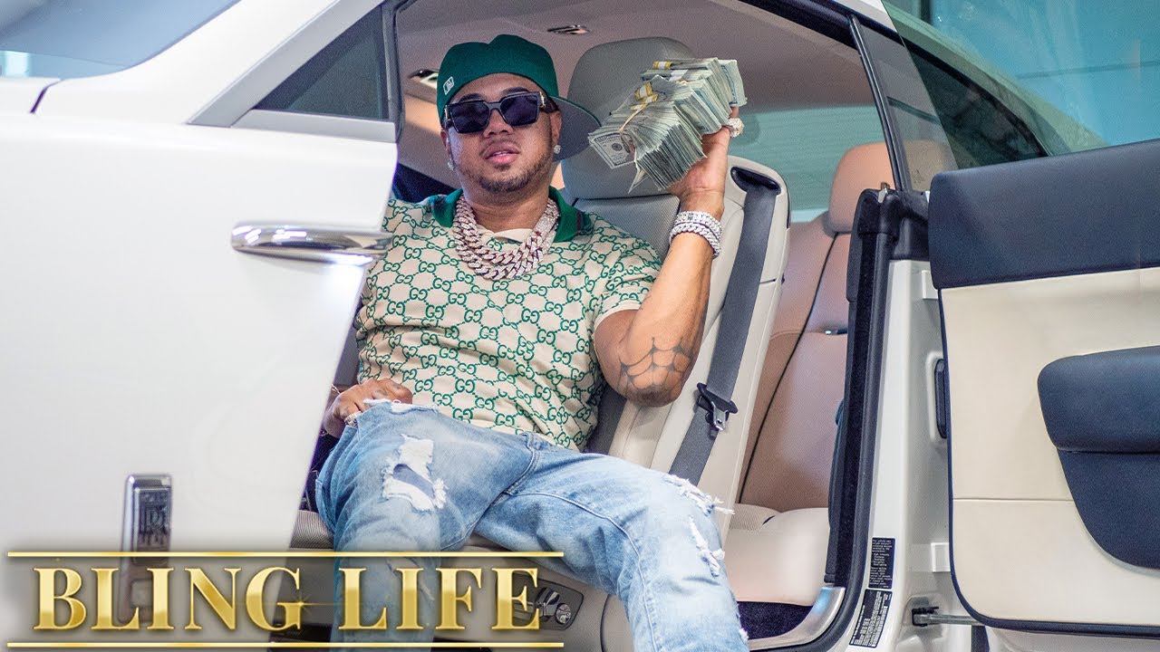 I just bet $100k on a game - but will i win? - bling life