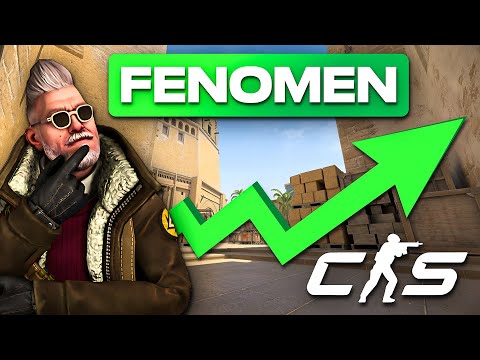 NA CZYM POLEGA FENOMEN COUNTER-STRIKE'a??