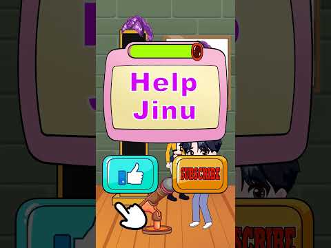Help Jinu Sing Continuously to Choose a Right Hair for Rumi | Kpop Demon Hunters