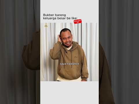 Bukber bareng keluarga besar be like #bukber #puasa #keluarga#contentcreator #memes #comedyskit