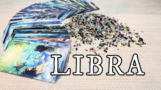 LIBRA - Life as You Know it is Changing For Good! This is a new Era For You! AUGUST 11th-17th 