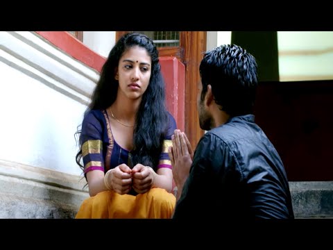 स्कन्दा आखिर मैथिलि को क्या करने के लिए बिनती करता है | Hora Hori Best Emotional Scene | Dilip R.