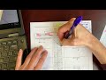 Exploring Linear Transformations